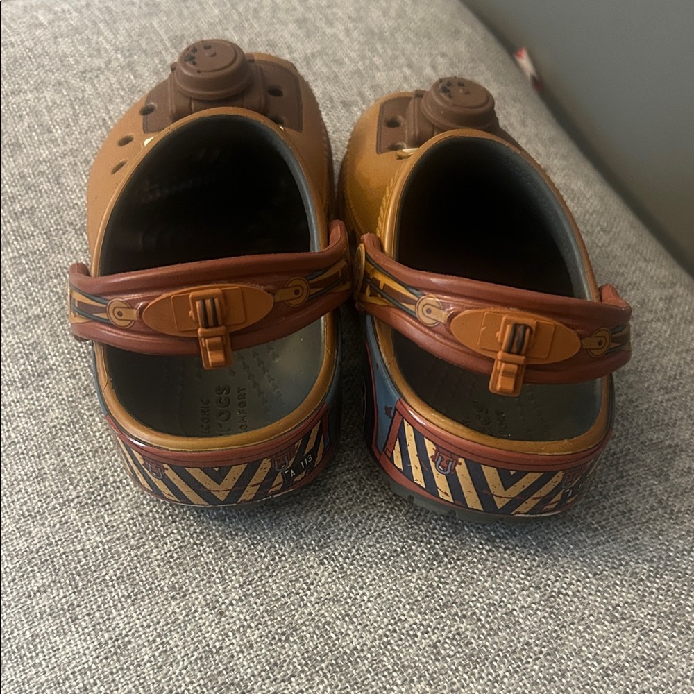 Mater crocs - Picture 2 of 3